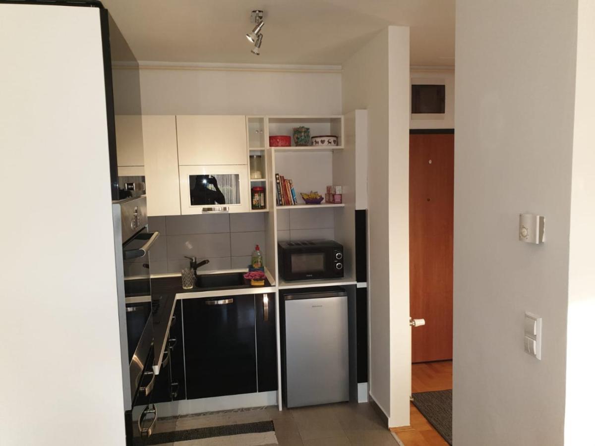 Apartman Dzakula Zagreb Exterior foto